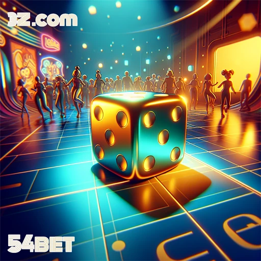 Experiência Única nos Slots da 54bet que Encanta Jogadores