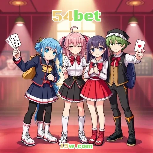 54bet: O Que Esperar do Suporte ao Cliente e Suas Funcionalidades